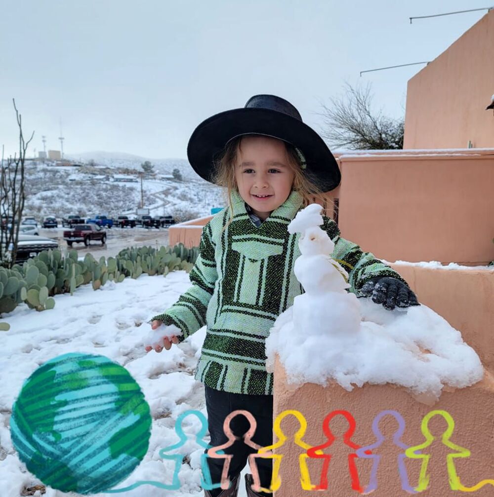 Meet your Posher, Olga